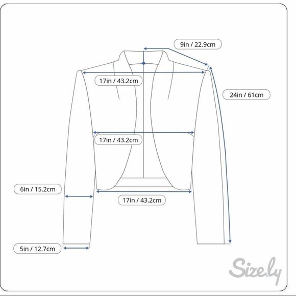 Vintage 70’s Lilli Ann Ultra Suede Jacket - Picture 8 of 8